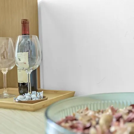 Apartamento Y Playa Maspalomas (Gran Canaria)