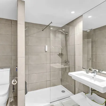 Apartamento Y Playa