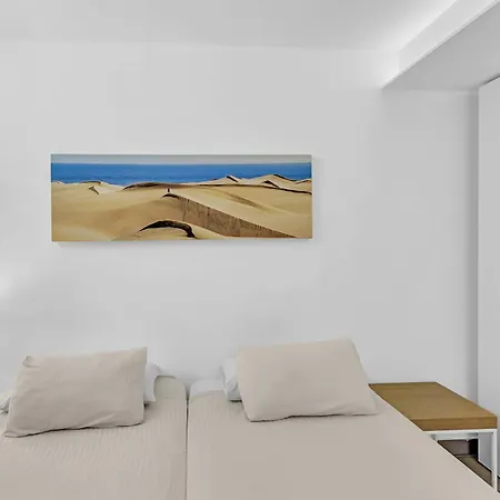 Apartment Apartamento Y Playa *