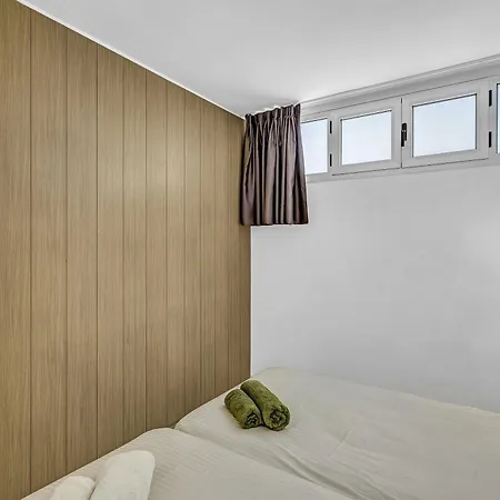 Apartamento Y Playa * Maspalomas (Gran Canaria)