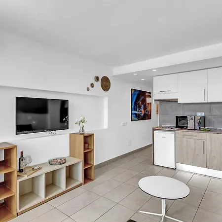 Apartamento Y Playa *