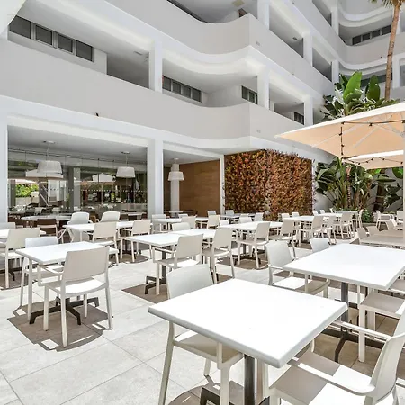 Апартаменты Apartamento Y Playa *