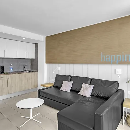 Apartamento Y Playa