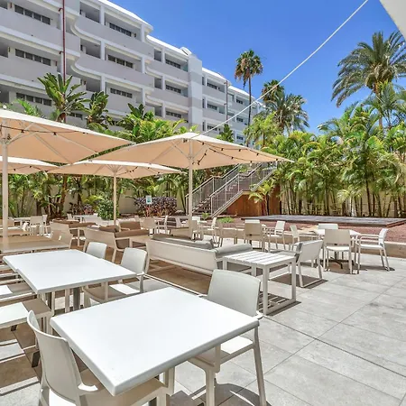 Apartamento Y Playa