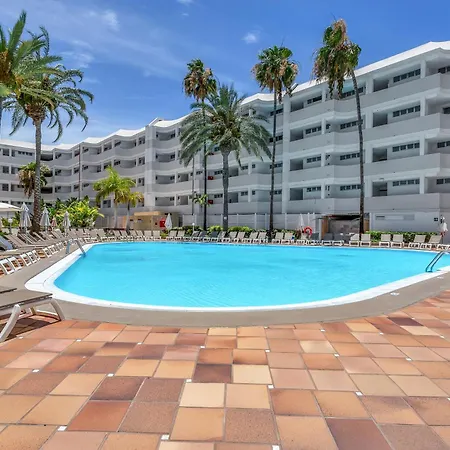 Apartment Apartamento Y Playa *