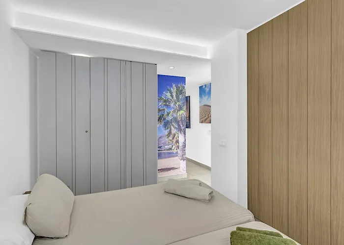 Apartamento Y Playa Appartement *
