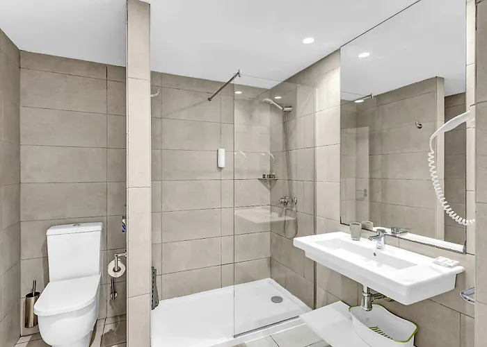 Apartamento Y Playa