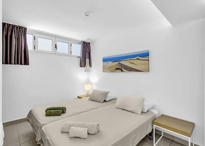 Apartamento Y Playa *