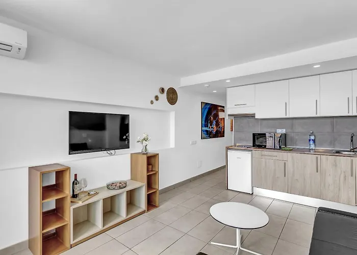 Apartamento Y Playa *
