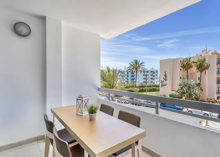 Apartamento Y Playa Appartement *