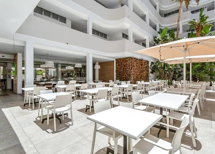 Appartement Apartamento Y Playa *