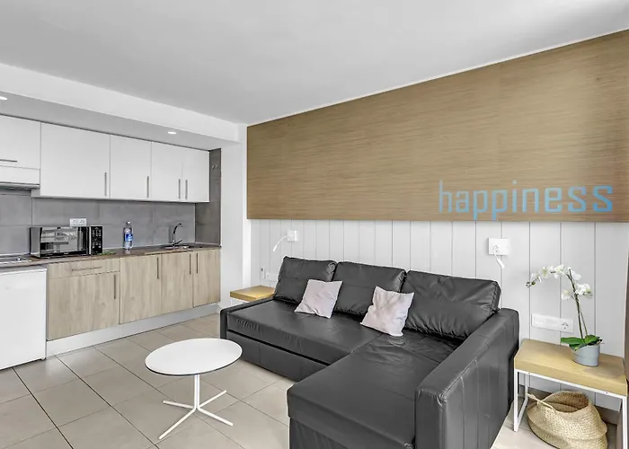 Apartamento Y Playa