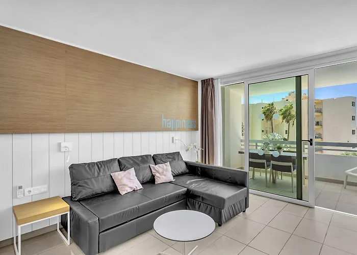 Apartamento Y Playa Appartement *