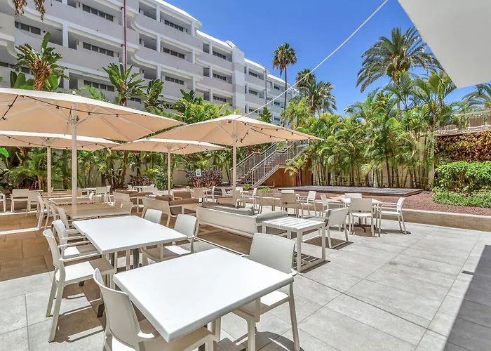 Apartamento Y Playa