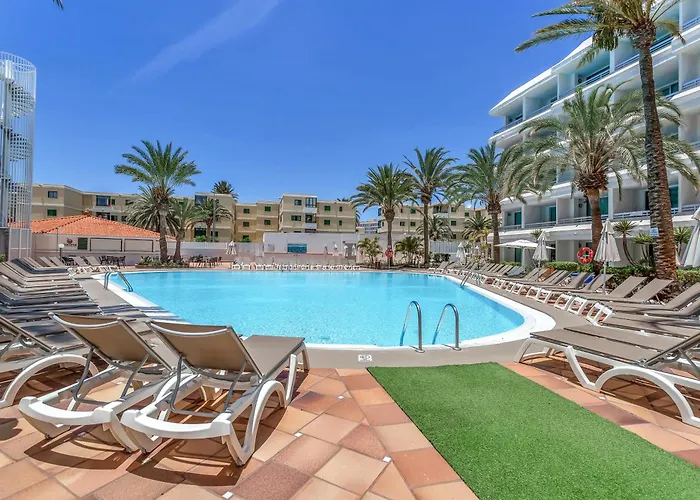 Appartement Apartamento Y Playa *