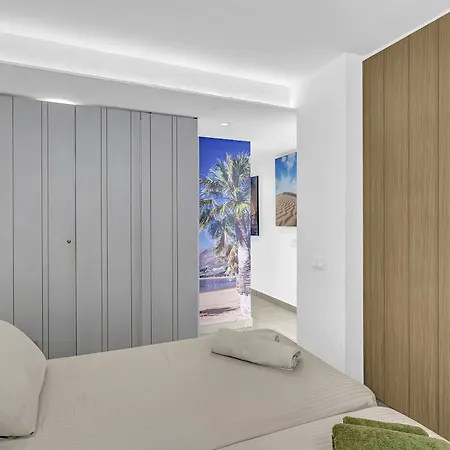 Apartamento Y Playa Lejlighed *