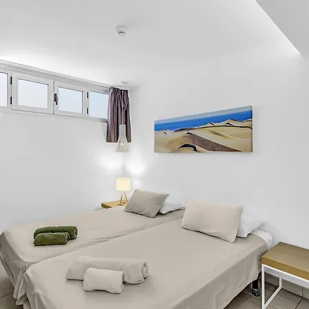 Apartamento Y Playa *