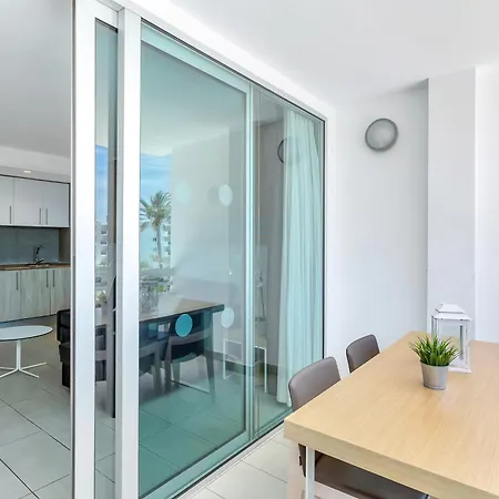 Lejlighed Apartamento Y Playa
