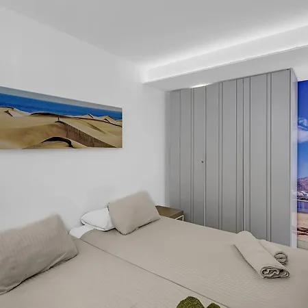 Apartamento Y Playa *