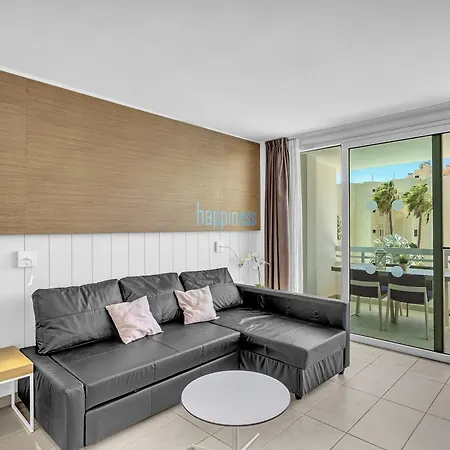 Apartamento Y Playa Lejlighed *