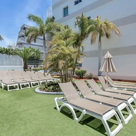 Lejlighed Apartamento Y Playa